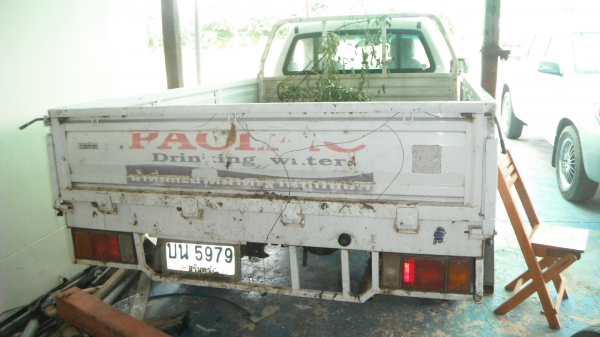 ขายกระบะ tata 2010 ไม่มีเครื่่องยนต์ ขายแยกชิ้นส่วนขายทุกชิ้น ขายกระบะ tata 2010 ไม่มีเครื่่องยนต์ ขายแยกชิ้นส่วนขายทุกชิ้น