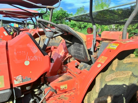 ขายรถไถ KUBOTA   L3408  2 เพลา34แรง