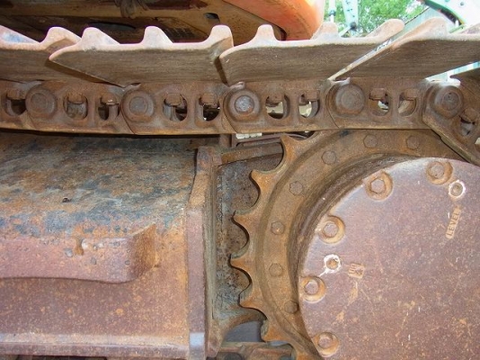 ขายด่วน Hitachi ZX135 US  นำเข้าจากญี่ปุ่นโดยตรงยังไม่ผ่านการใช้งานในไทย สภาพสวยมาก จริงๆๆจ้า