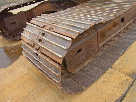 ขายด่วน Hitachi ZX135 US  นำเข้าจากญี่ปุ่นโดยตรงยังไม่ผ่านการใช้งานในไทย สภาพสวยมาก จริงๆๆจ้า