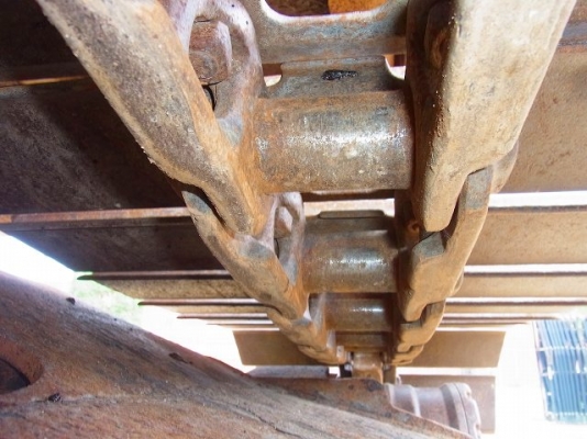 ขายด่วน Hitachi ZX135 US  นำเข้าจากญี่ปุ่นโดยตรงยังไม่ผ่านการใช้งานในไทย สภาพสวยมาก จริงๆๆจ้า