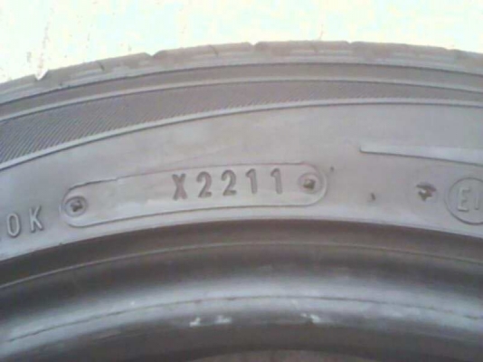 ยาง215/45/17 ดันลอป เจแปน ปี 12 คู่ 1200 บาท