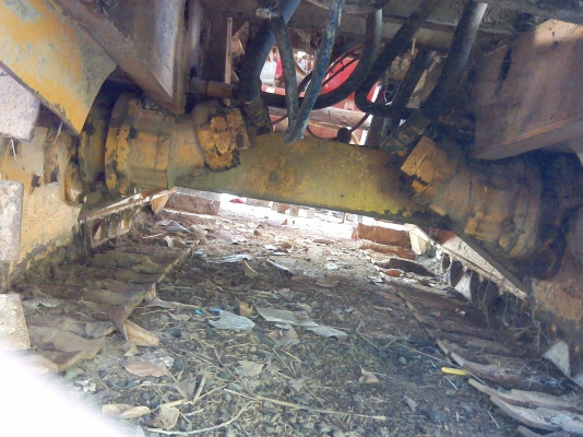 ขายรถเกี่ยวข้าวเกษตรพัฒนา พร้อมใช้  470,000ถูกกว่านี้ไม่มีอีกแล้วจบได้จบเลย