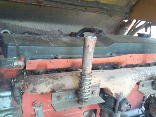 ขายรถเกี่ยวข้าวเกษตรพัฒนา พร้อมใช้  470,000ถูกกว่านี้ไม่มีอีกแล้วจบได้จบเลย