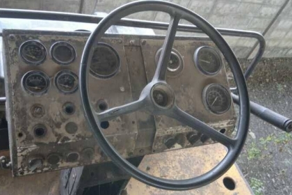 รถบด DYNAPAC CC421 เบรคดาวน์ ใช้งาน530ช.ม เก่านอก รถบด DYNAPAC CC421 เบรคดาวน์ ใช้งาน530ช.ม เก่านอก