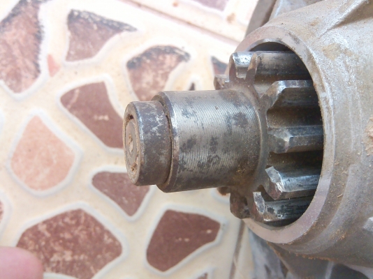 ขายไดร์ชาตร์ พร้อม ไดร์สตาทร์ ของ hini jo8 สภาพดี ลดเลยครับ5500 บาท ขายไดร์ชาตร์ พร้อม ไดร์สตาทร์ ของ hini jo8 สภาพดี ลดเลยครับ5500 บาท