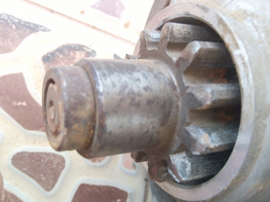 ขายไดร์ชาตร์ พร้อม ไดร์สตาทร์ ของ hini jo8 สภาพดี ลดเลยครับ5500 บาท ขายไดร์ชาตร์ พร้อม ไดร์สตาทร์ ของ hini jo8 สภาพดี ลดเลยครับ5500 บาท