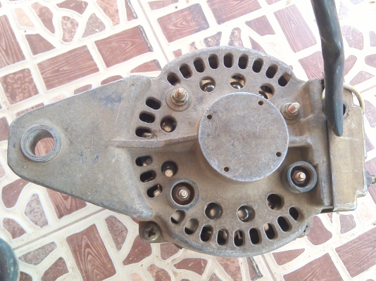 ขายไดร์ชาตร์ พร้อม ไดร์สตาทร์ ของ hini jo8 สภาพดี ลดเลยครับ5500 บาท ขายไดร์ชาตร์ พร้อม ไดร์สตาทร์ ของ hini jo8 สภาพดี ลดเลยครับ5500 บาท