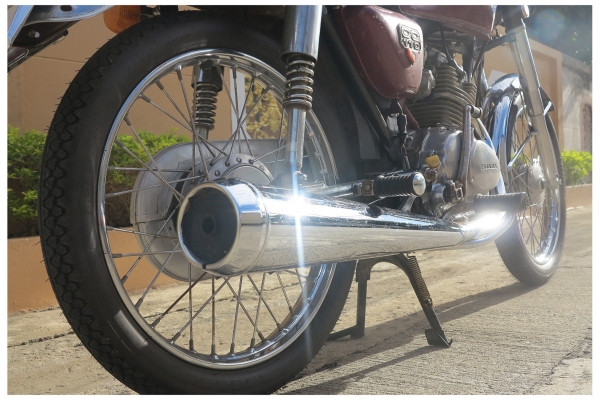 Honda CG 110 (ทะเบียนแท้ โอนขนส่ง) Honda CG 110 (ทะเบียนแท้ โอนขนส่ง)