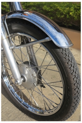 Honda CG 110 (ทะเบียนแท้ โอนขนส่ง) Honda CG 110 (ทะเบียนแท้ โอนขนส่ง)