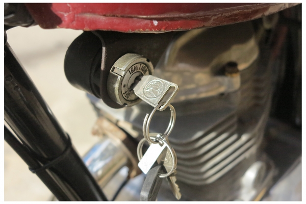 Honda CG 110 (ทะเบียนแท้ โอนขนส่ง) Honda CG 110 (ทะเบียนแท้ โอนขนส่ง)