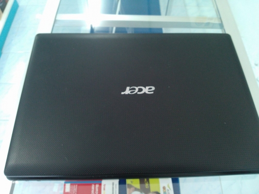 Acer Aspire 4738-372G50Mn Core i3 Acer Aspire 4738-372G50Mn Core i3