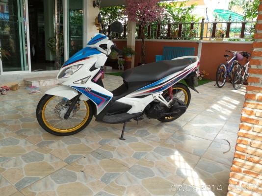 ขายรถนูโว