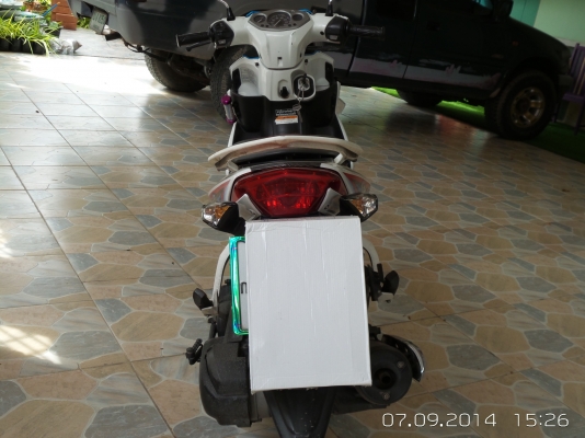 ขายรถนูโว