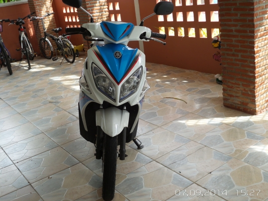 ขายรถนูโว