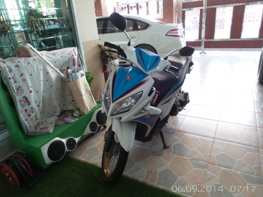 ขายรถนูโว