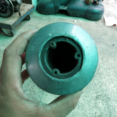 ขายปลายท่อ bigbike