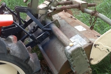 รถไถพรวนดินyanmar ym1600 เราขายไม่แพงครับดูประกาศทั้งหมดซิครับ