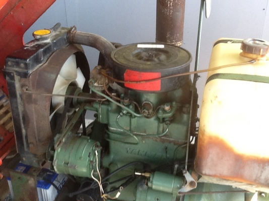 รถไถพรวนดินyanmar ym1600 เราขายไม่แพงครับดูประกาศทั้งหมดซิครับ