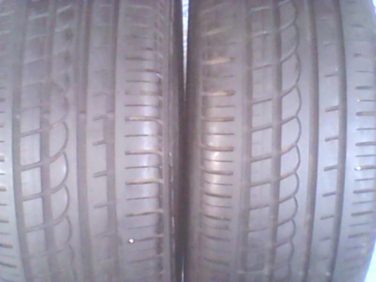 ยาง235/60/18 ปี 11 คู่ 2000 บาท