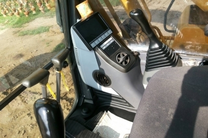 KOMATSU PC200-8 ใช้งาน5800ช.ม สวยมากเอกสารแจ้งจำหน่าย