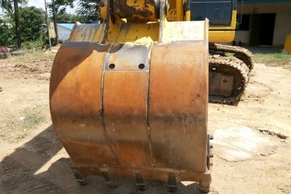 KOMATSU PC200-8 ใช้งาน5800ช.ม สวยมากเอกสารแจ้งจำหน่าย