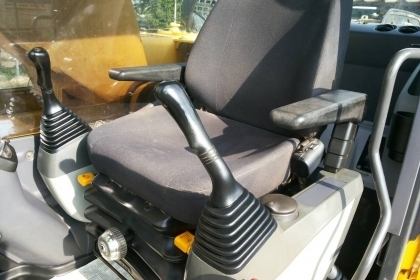 KOMATSU PC200-8 ใช้งาน5800ช.ม สวยมากเอกสารแจ้งจำหน่าย