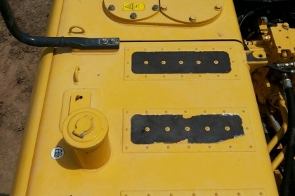 KOMATSU PC200-8 ใช้งาน5800ช.ม สวยมากเอกสารแจ้งจำหน่าย