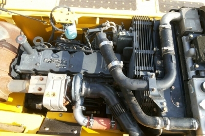 KOMATSU PC200-8 ใช้งาน5800ช.ม สวยมากเอกสารแจ้งจำหน่าย