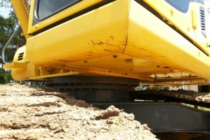 KOMATSU PC200-8 ใช้งาน5800ช.ม สวยมากเอกสารแจ้งจำหน่าย