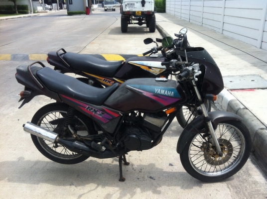 ขายด่วน RX-Z 7000 บาท