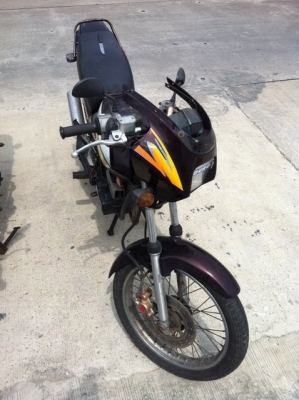 ขายด่วน RX-Z 7000 บาท ขายด่วน RX-Z 7000 บาท