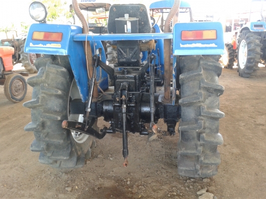 ขายด่วน!! รถไถแชมป์ 4242 สภาพดี ราคาน่าใช้งาน พร้อมอุปกรณ์