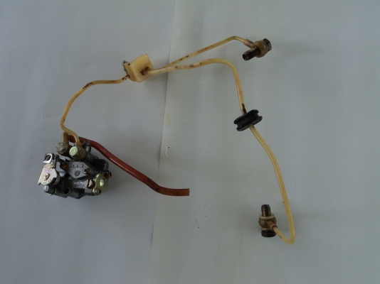 ชุดปั๊มออโต้ลู๊ป k-125 แท้ สนใจโทร.081-005-8785