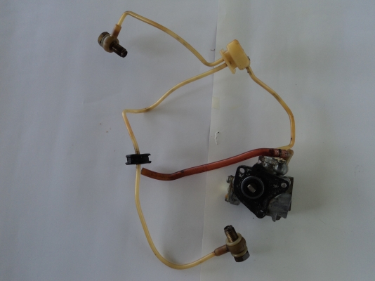 ชุดปั๊มออโต้ลู๊ป k-125 แท้ สนใจโทร.081-005-8785