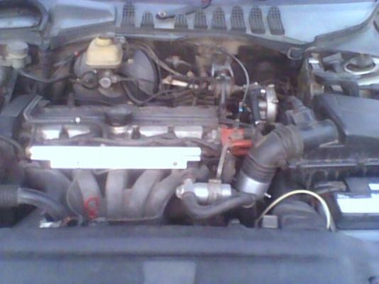 ขายวอลโว่ 850 ปี 94 สีบรอนซ์ เกียรธรรมดา 99000 บาท