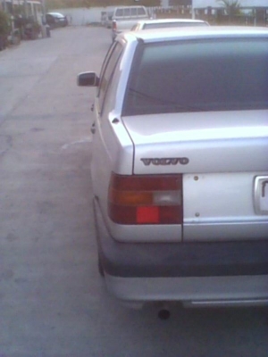 ขายวอลโว่ 850 ปี 94 สีบรอนซ์ เกียรธรรมดา 99000 บาท