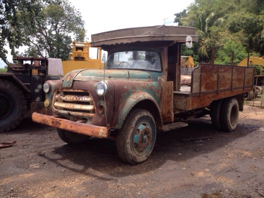 ขายรถบรรทุกหกล้อ ฟาโก้ เครื่อง DA120 แชสซีดีไม่ผุ ทะเบียนพร้อมโอน รถใช้งานทุกวัน