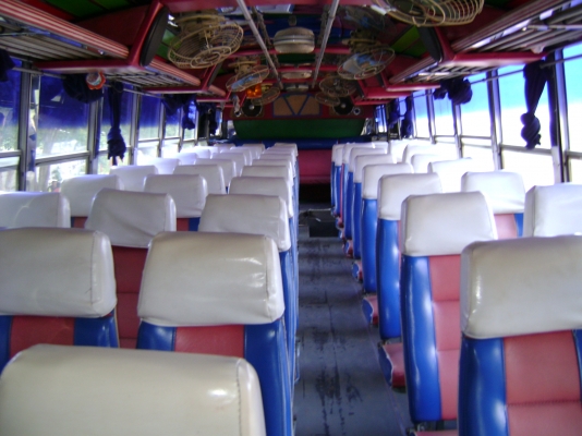รถบัสสวยๆ สภาพดี ราคาถูกๆ