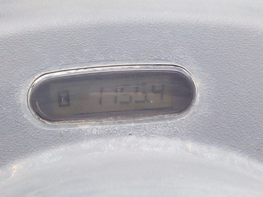 Komatsu FD25T-16 มือสอง เก่าญี่ปุ่น โทร 083 081 2889 ฟ้า