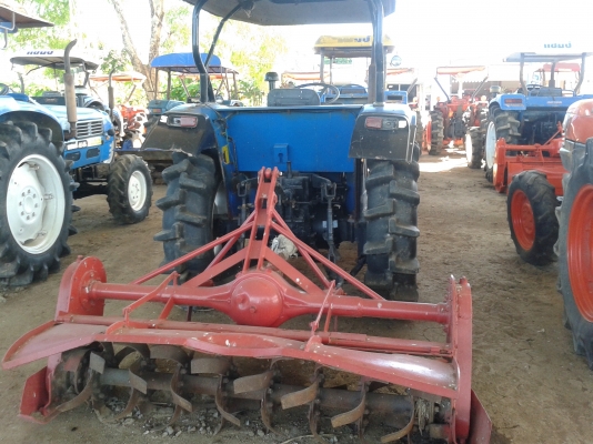 ขายด่วน ! รถไถแชมป์ 434O สภาพดีเยี่ยม ราคาเป็นกันเอง ต่อลองได้ครับ