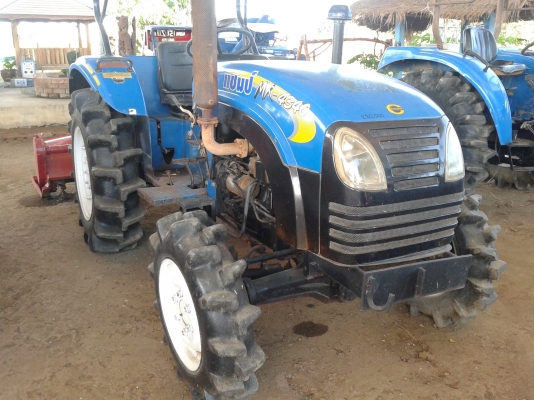 ขายด่วน ! รถไถแชมป์ 434O สภาพดีเยี่ยม ราคาเป็นกันเอง ต่อลองได้ครับ