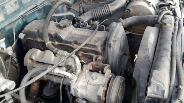 ขายด่วน TOYOTA MTX ปี 34 CAB ขายด่วน TOYOTA MTX ปี 34 CAB