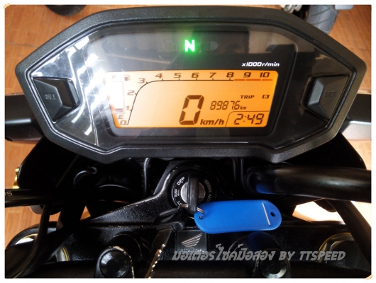 ขาย MSX 125 สีดำจดธันวา 56 แต่งภายนอกสวย ขาย MSX 125 สีดำจดธันวา 56 แต่งภายนอกสวย