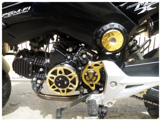 ขาย MSX 125 สีดำจดธันวา 56 แต่งภายนอกสวย ขาย MSX 125 สีดำจดธันวา 56 แต่งภายนอกสวย