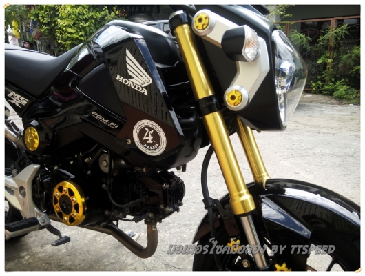 ขาย MSX 125 สีดำจดธันวา 56 แต่งภายนอกสวย ขาย MSX 125 สีดำจดธันวา 56 แต่งภายนอกสวย