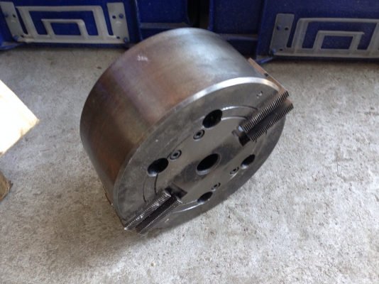 ขายหัวจับแท่น cnc ขนาด 6 นิ้ว ของใหม่อยู่ในกล่อง อุปกรณ์ครบ ขายหัวจับแท่น cnc ขนาด 6 นิ้ว ของใหม่อยู่ในกล่อง อุปกรณ์ครบ