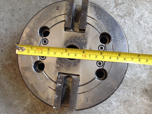 ขายหัวจับแท่น cnc ขนาด 6 นิ้ว ของใหม่อยู่ในกล่อง อุปกรณ์ครบ ขายหัวจับแท่น cnc ขนาด 6 นิ้ว ของใหม่อยู่ในกล่อง อุปกรณ์ครบ
