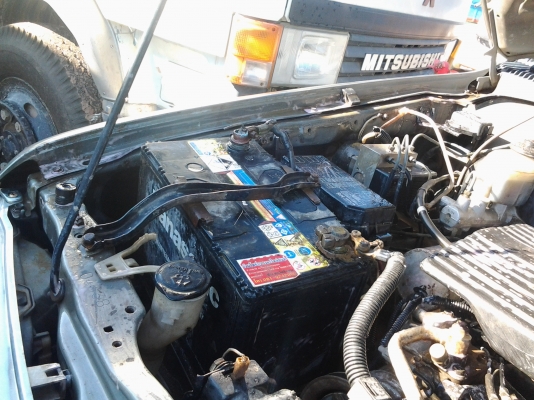 TOYOTA TIGER 3.0 โฟวีล เครื่อง 5L สีเดิม เครื่องเดิม คานหน้าเดิม ขายตัด225000ด่วนค่ะ TOYOTA TIGER 3.0 โฟวีล เครื่อง 5L สีเดิม เครื่องเดิม คานหน้าเดิม ขายตัด225000ด่วนค่ะ