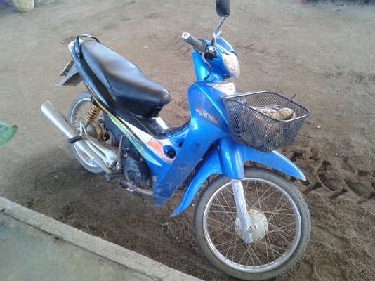 ขายมอไชไทเกอร์เครืยงดีมีถเบียนไม้มีชุดโอน